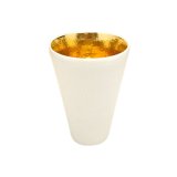 Tall Cup Katsurauchi (Gold)