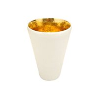 Katsurauchi (Gold) tall cup