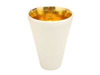 Tall Cup Katsurauchi (Gold)