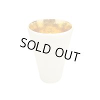 Tall Cup Katsurauchi (Gold)