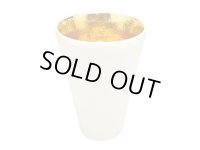 Tall Cup Katsurauchi (Gold)