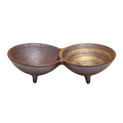 Photo1: Small Bowl Chausukin (11.4cm/4.5in)