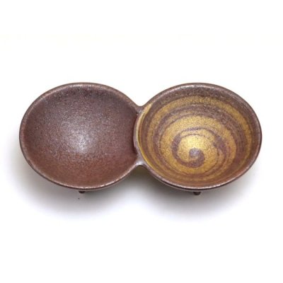 Photo2: Small Bowl Chausukin (11.4cm/4.5in)