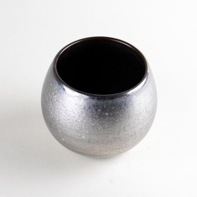 Photo2: Cup Ginsai shizuku Silver