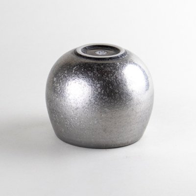 Photo3: Cup Ginsai shizuku Silver