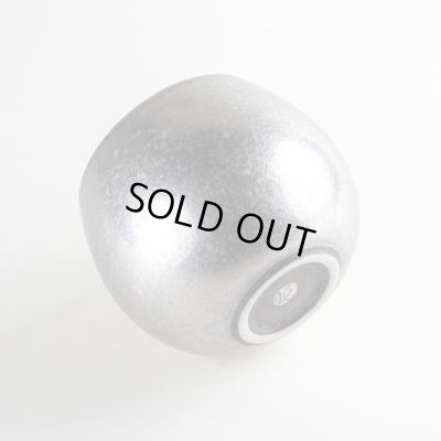 Photo4: Cup Ginsai shizuku Silver