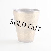 Cup Nunome Kinsai Gold
