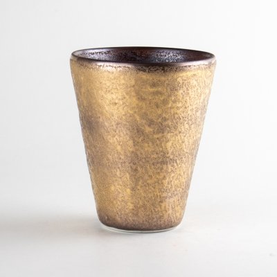 Photo1: Cup Nunome Kinsai Gold