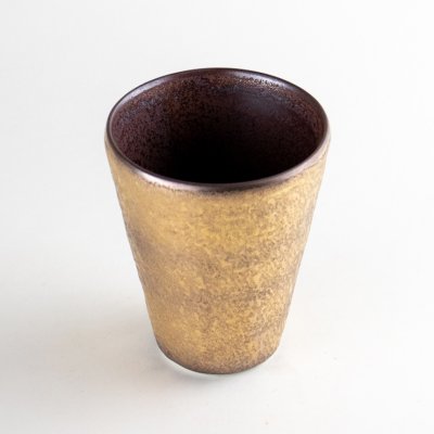 Photo2: Cup Nunome Kinsai Gold