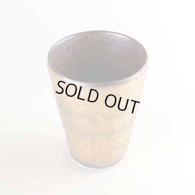 Photo2: Cup Nunome Kinsai Gold