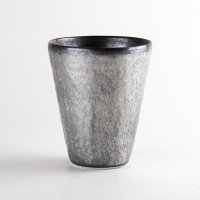Cup Nunome Ginsai Silver