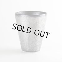 Cup Nunome Ginsai Silver