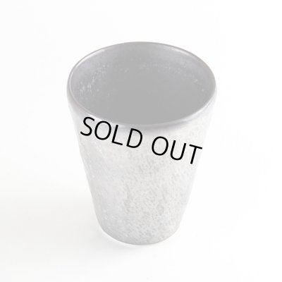 Photo2: Cup Nunome Ginsai Silver