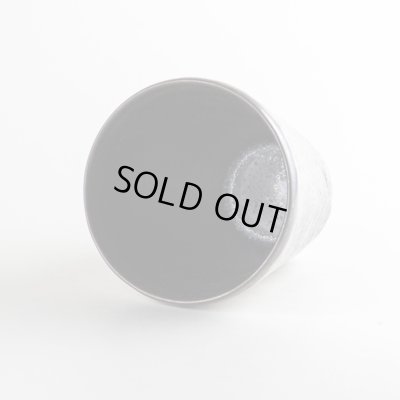 Photo3: Cup Nunome Ginsai Silver