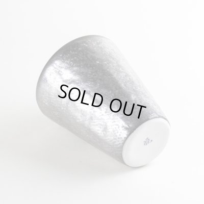 Photo4: Cup Nunome Ginsai Silver