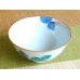 Photo4: Rice Bowl Nabeshima Mubyou (Blue)