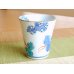 Photo3: Mug Nabeshima mubyo (Blue)