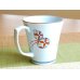 Photo2: Mug Nabeshima mubyo (Red) (2)