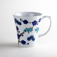 Mug Kissho shouchikubai Blue