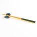 Photo5: Chopstick Rest Hisago Tsubaki Red (5)