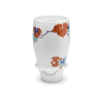 [Made in Japan] Ivy tall cup