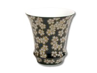 Sake Cup Yoru sakura (Vertical) SAKE GLASS