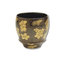 Sake Cup Emaki (Round) SAKE GLASS