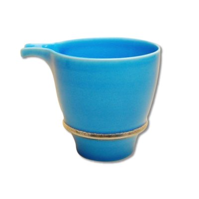 [Made in Japan] Konpeki SAKE pitcher