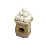 Figurine Tsukimi dango