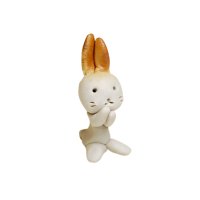 Minimini no-usagi rabbit Ornament doll
