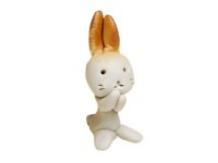 Figurine Mini mini no-usagi Rabbit