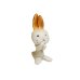 [Made in Japan] Minimini no-usagi rabbit Ornament doll