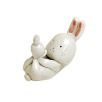 Figurine Nakayoshi usagi Rabbit