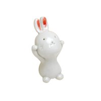 Figurine Dance usagi Rabbit