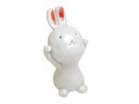 Figurine Dance usagi Rabbit