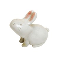 Figurine Hane usagi Rabbit