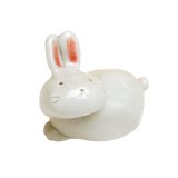 Figurine Furimuki usagi Rabbit