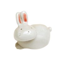 Figurine Furimuki usagi Rabbit