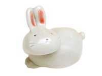Figurine Furimuki usagi Rabbit