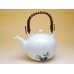 Photo2: Teapot Dobin Ironabeshima iwabotan (2)