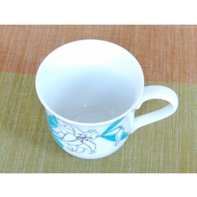 Photo3: Mug Shiro Casablanca