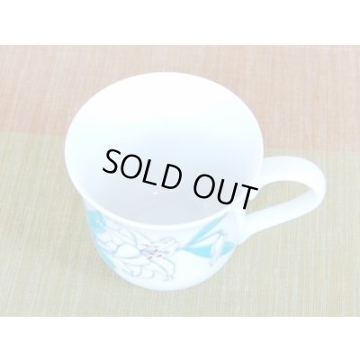 Photo3: Mug Shiro Casablanca