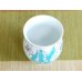 Photo3: Yunomi Tea Cup for Green Tea Shiro Casablanca