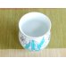 Photo4: Yunomi Tea Cup for Green Tea Shiro Casablanca