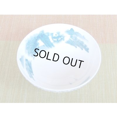 Photo3: Rice Bowl Gyokusai Umezume(Small)