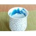 Photo3: Yunomi Tea Cup for Green Tea Gyokusai umezume (Small)