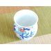 Photo4: Yunomi Tea Cup for Green Tea Nabeshima Kogiku Ryusui