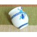 Photo3: Yunomi Tea Cup for Green Tea Nabeshima Tsubaki