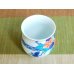 Photo4: Yunomi Tea Cup for Green Tea Nabeshima Tsubaki