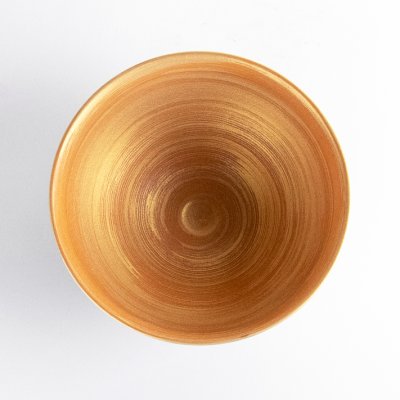 Photo4: Matcha Bowl Yoigane with Wooden Box